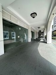 City Hall Square (D6), Retail #578551031